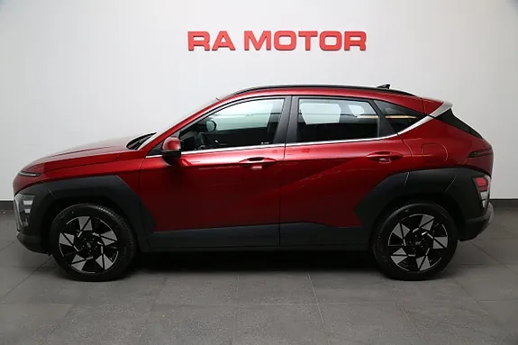 Hyundai Kona 2025 photo 3
