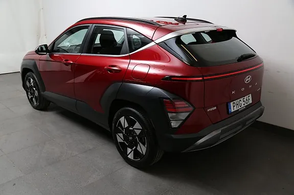 Hyundai Kona 2025 photo 4