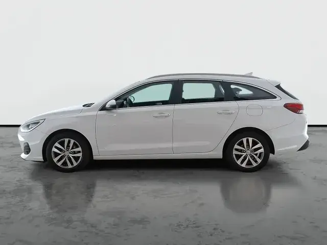 Hyundai I30 2019 photo 2