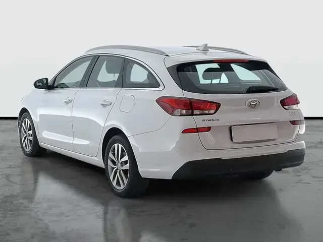 Hyundai I30 2019 photo 3
