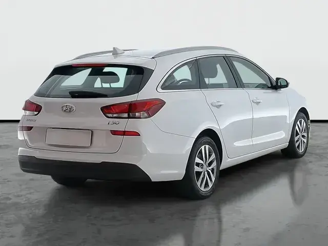Hyundai I30 2019 photo 4