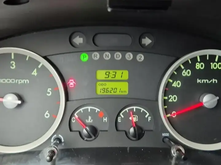 Hyundai Porter Ii 2015 photo 5