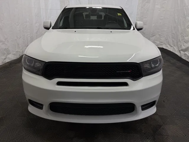 Dodge Durango 2019 photo 5