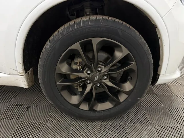 Dodge Durango 2019 photo 4