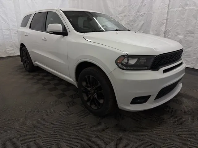 Dodge Durango 2019 photo 2