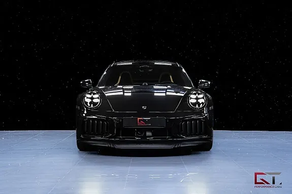 Porsche 911 2026 photo 3