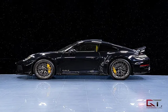 Porsche 911 2026 photo 4
