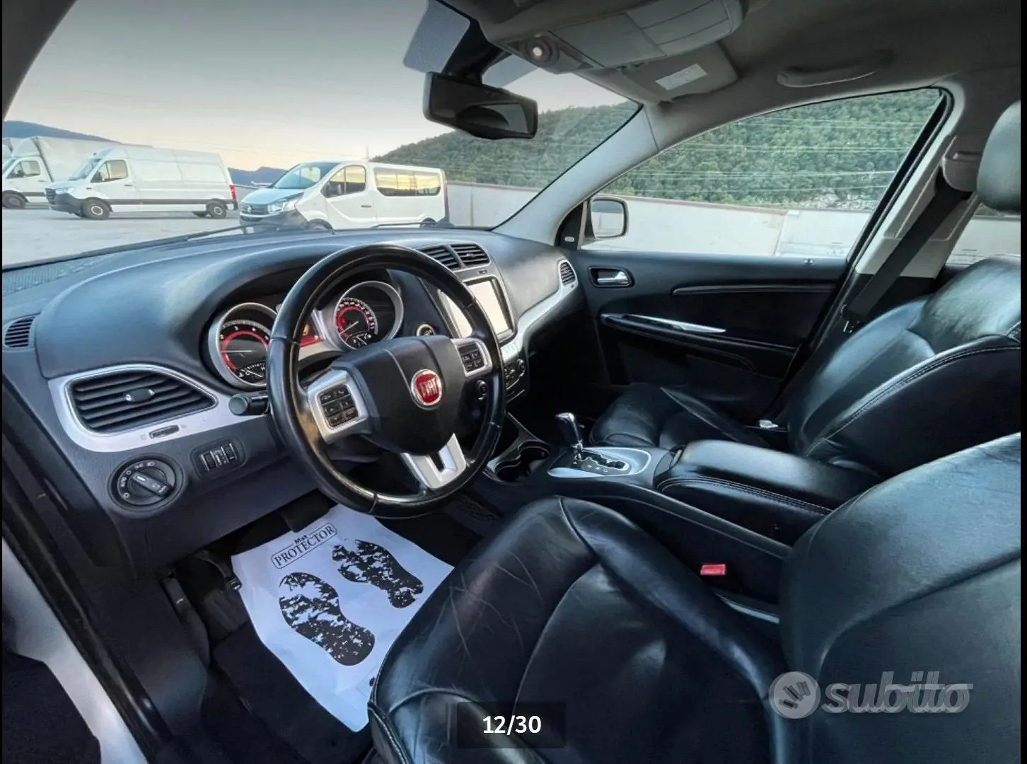 Fiat Freemont 2015 photo 5