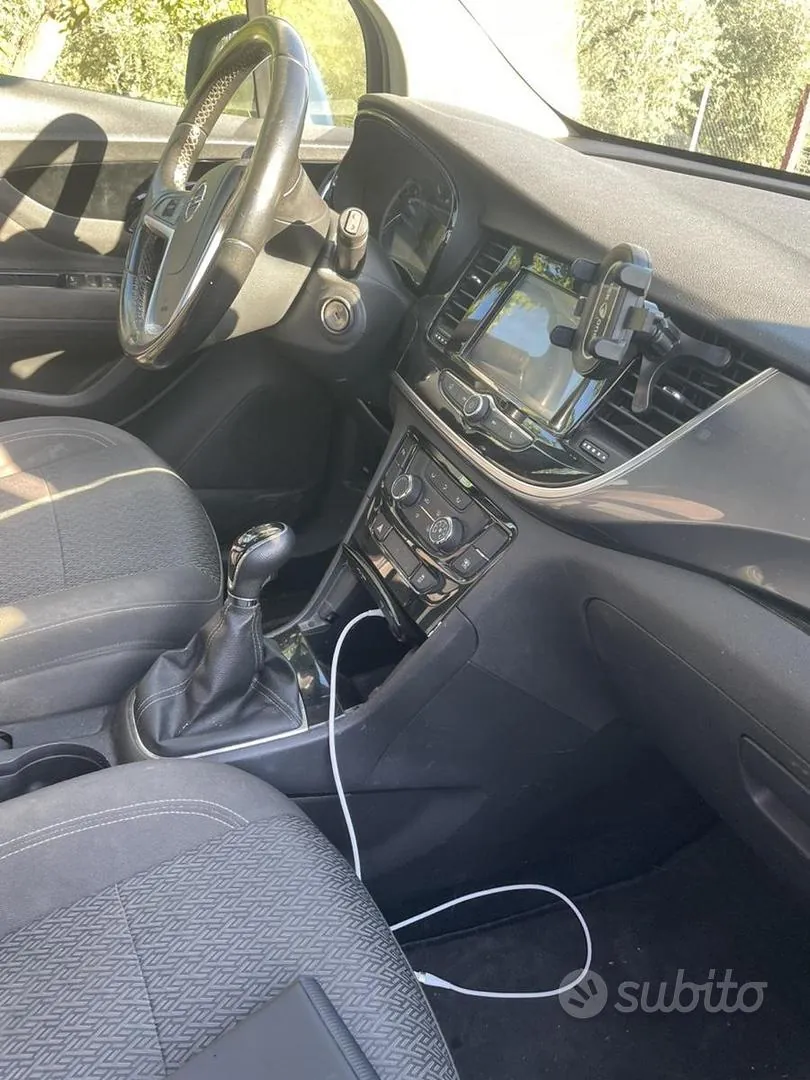 Opel Mokka 2019 photo 4