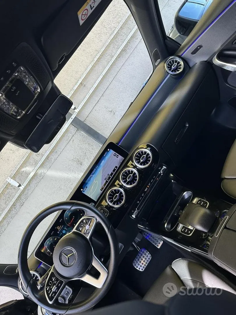 Mercedes-Benz A-Class 2020 photo 4