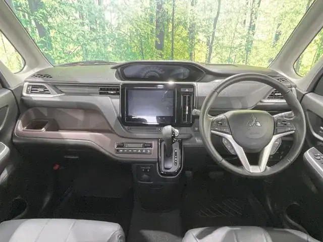 Mitsubishi Delica D:2 2024 photo 2