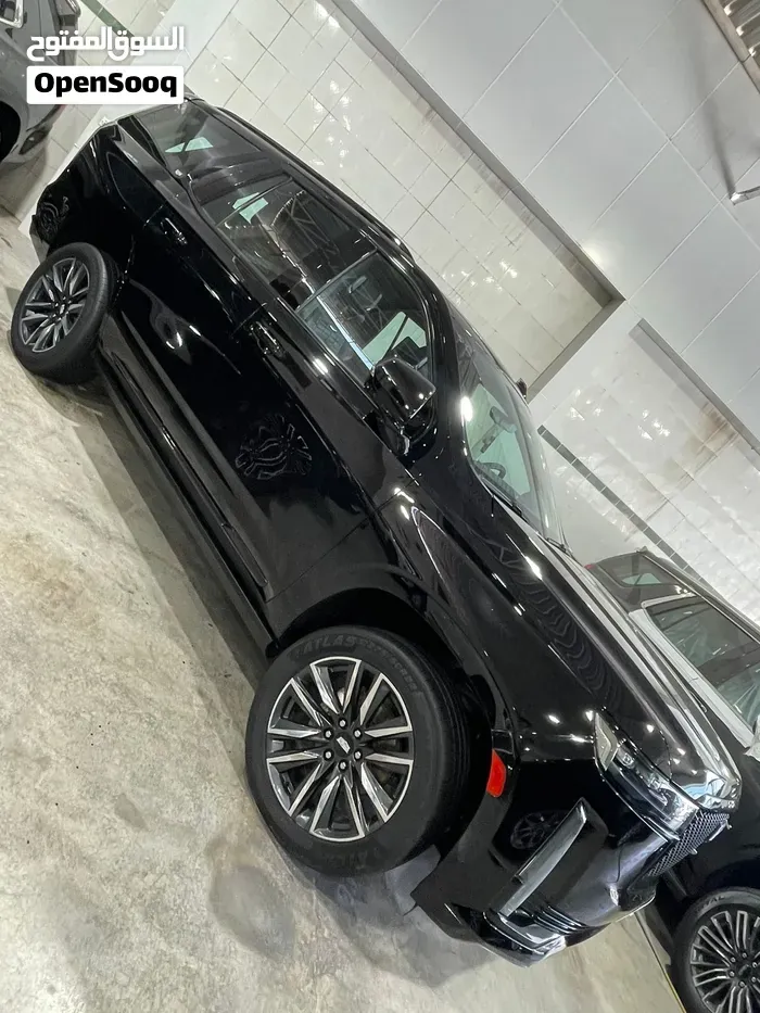 Cadillac Escalade 2023 photo 3