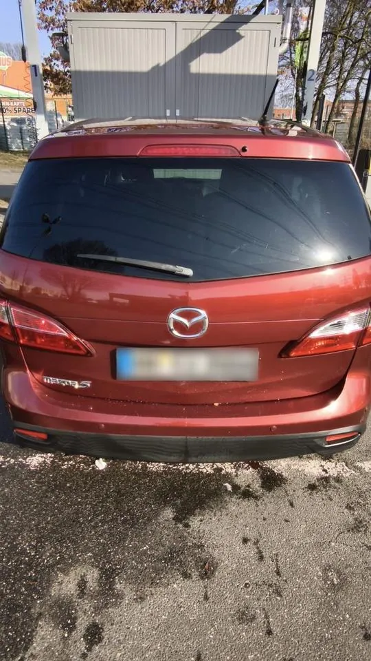 Mazda 5