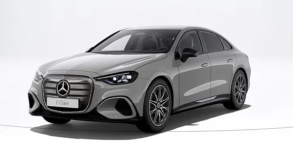 Mercedes-Benz C400