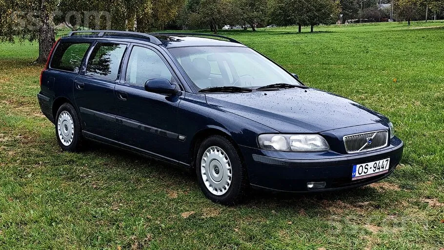 Volvo V70