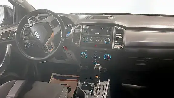 Ford Ranger 2020 photo 4