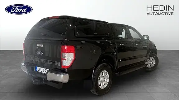Ford Ranger 2020 photo 2