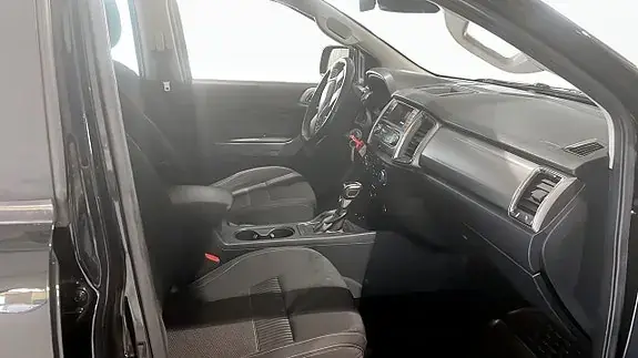 Ford Ranger 2020 photo 3