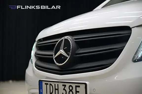 Mercedes-Benz Vito 2022 photo 2