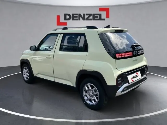 Hyundai Inster 2026 photo 3