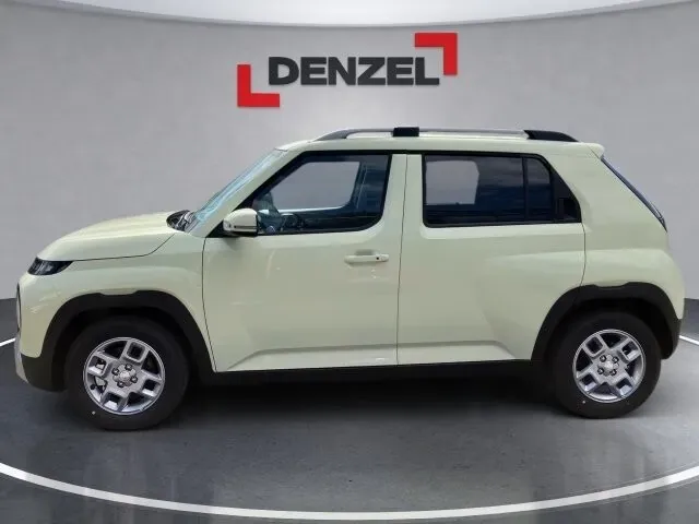 Hyundai Inster 2026 photo 2