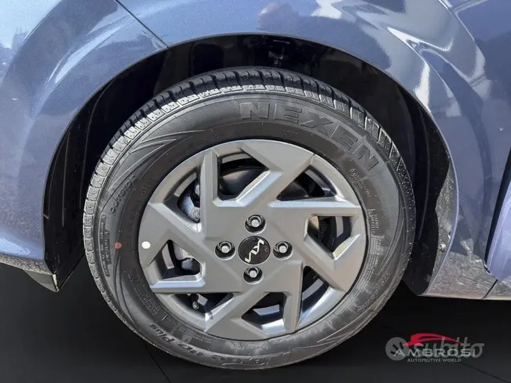 Kia Picanto 2026 photo 3