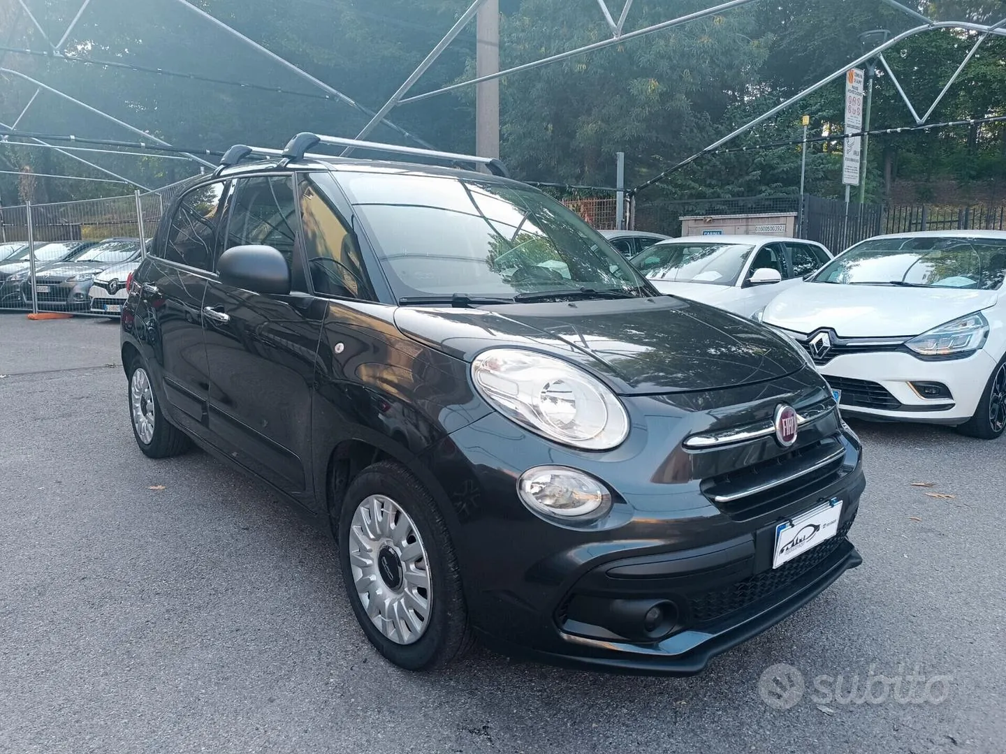 Fiat 500L 2019 photo 3