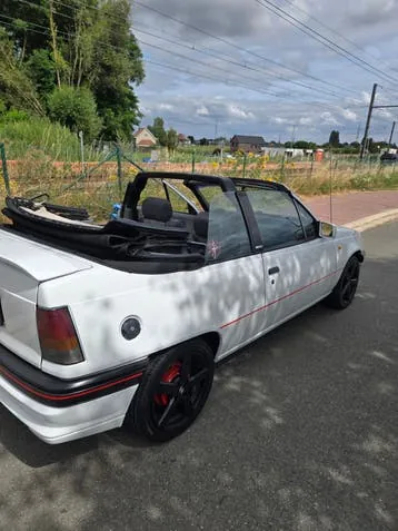 Opel Kadett