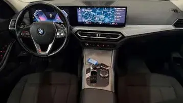 BMW 316 2022 photo 3