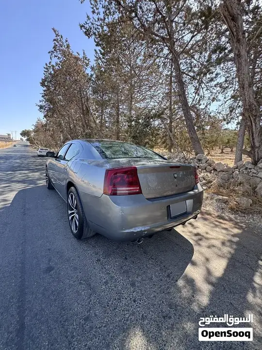 Dodge Charger 2006 photo 4