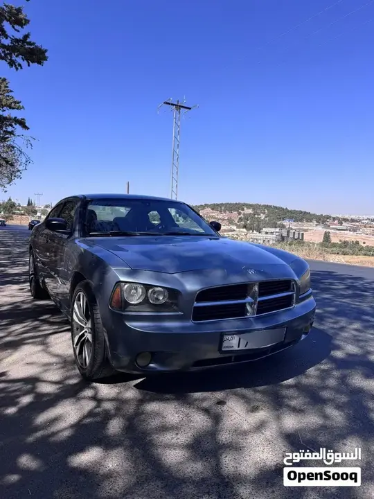 Dodge Charger 2006 photo 3