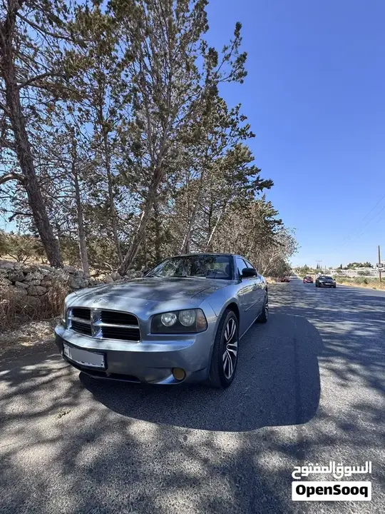 Dodge Charger