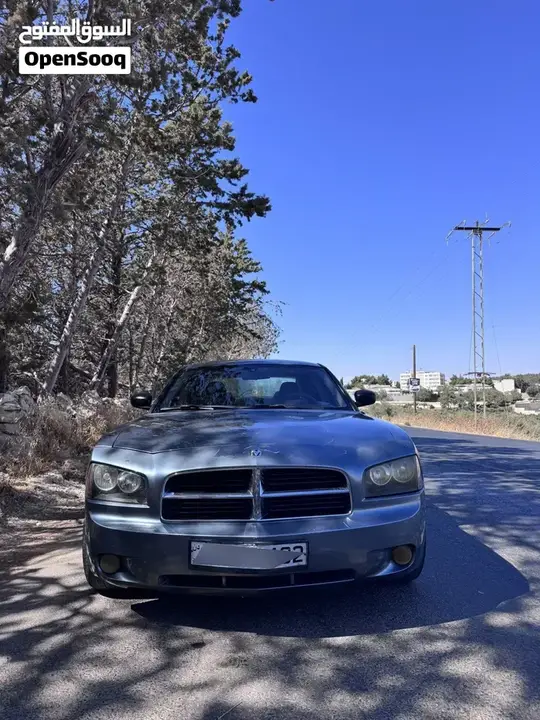 Dodge Charger 2006 photo 2