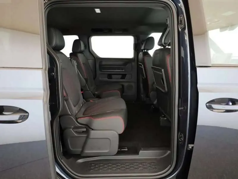 Volkswagen Id. Buzz Pro 2023 photo 5