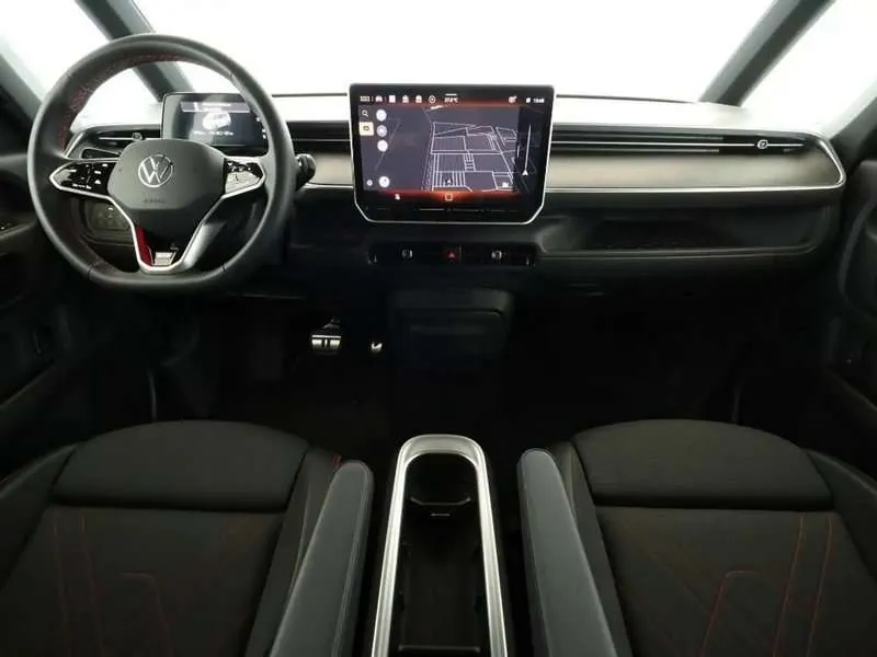 Volkswagen Id. Buzz Pro 2023 photo 4