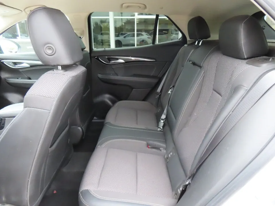 Buick Envision 2023 photo 5
