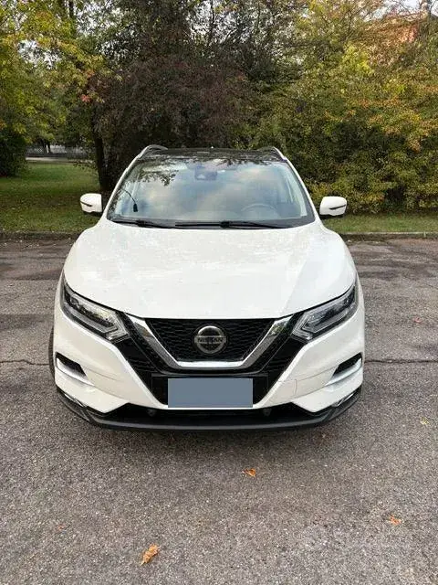 Nissan Qashqai 2018 photo 2