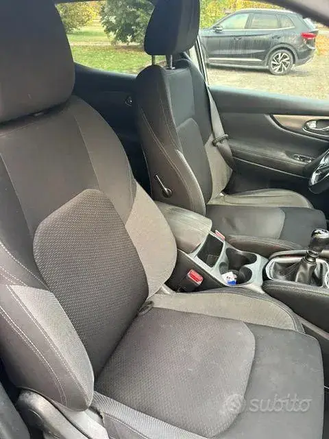 Nissan Qashqai 2018 photo 5