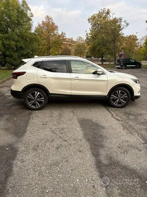 Nissan Qashqai 2018 photo 3