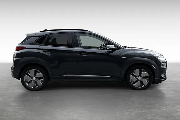 Hyundai Kona 2019 photo 4