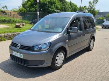 Volkswagen Caddy Combi