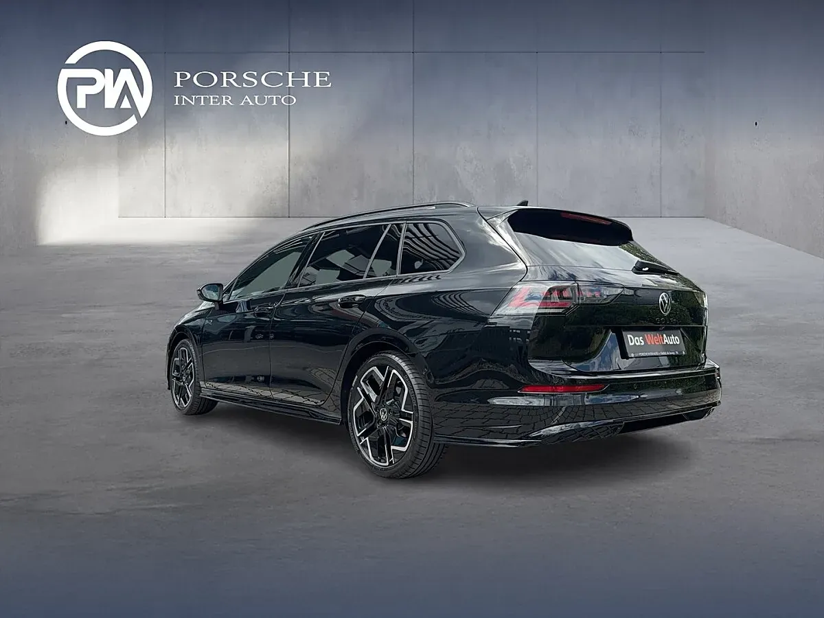Volkswagen Golf 2026 photo 3