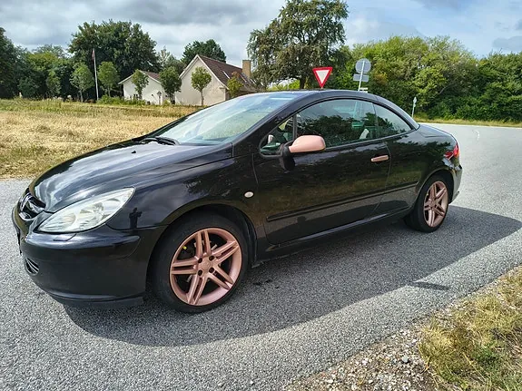 Peugeot 307 2005 photo 2