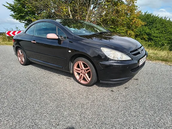 Peugeot 307 2005 photo 3