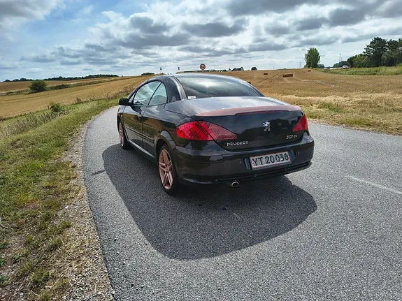 Peugeot 307 2005 photo 4