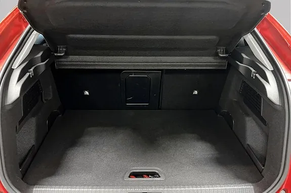 Citroen E-C4 2023 photo 5