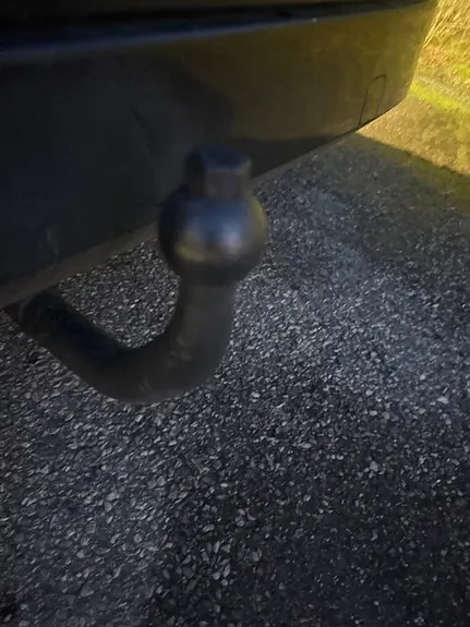 Ford Mondeo 2007 photo 4