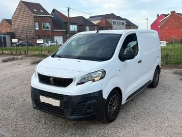 Peugeot Expert