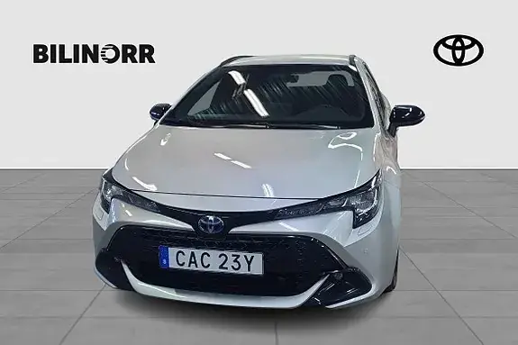 Toyota Corolla 2025 photo 5