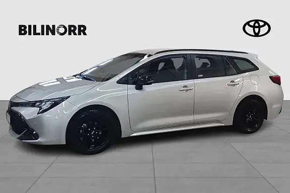 Toyota Corolla 2025 photo 3